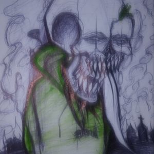 Meet your Posher, Trinidad